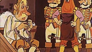 Сказка О Мыльных Пузырях