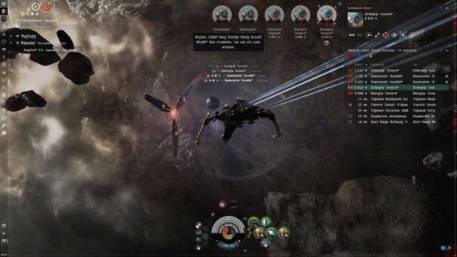 T4 Dark. Ленивый фит Cerberus без сеток. смотреть онлайн