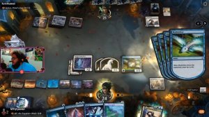 This Is How Broken Oracle of the Alpha Is in MTG Arena