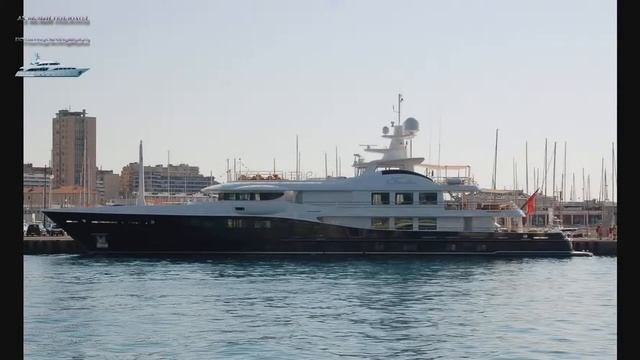 LA FAMILIA - Pleasure Craft - Cayman Islands (Корабли и суда мира.Слайдшоу) смотреть онлайн