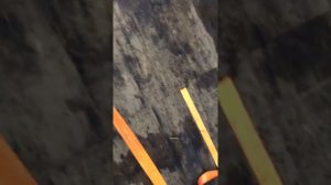 боязнь езды с прицепом и постановка прицепа в гараж в одиночку