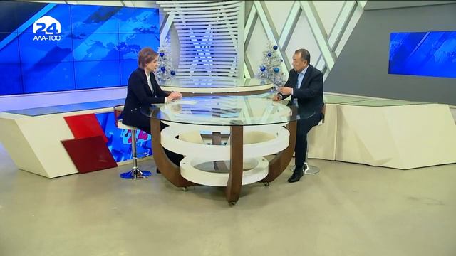 Какая форма правления необходима МАЕК 15 01 2021 Ала тоо24 смотреть онлайн