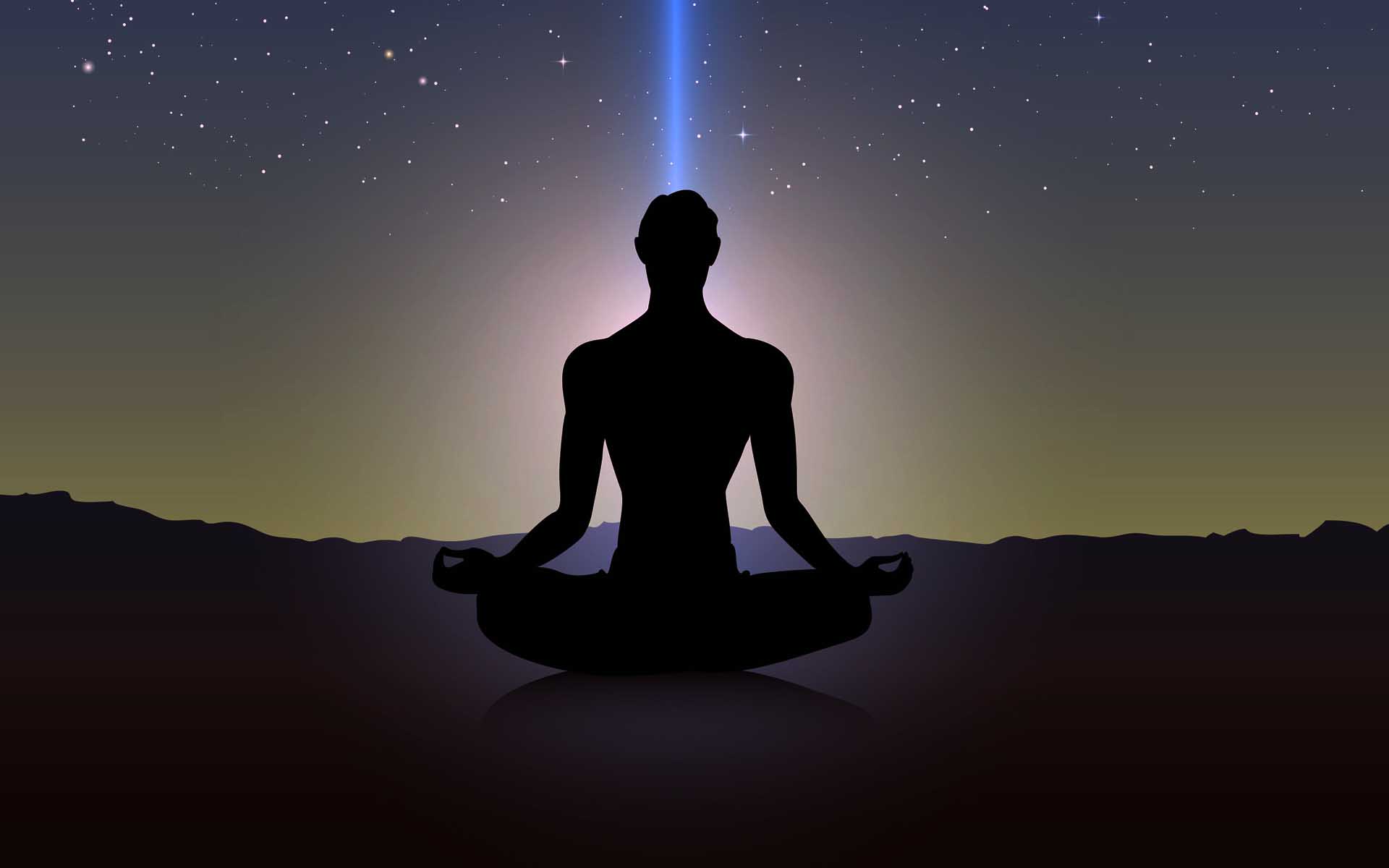 Медитация в полнолуние по знакам зодиака 