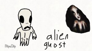 Trevor henderson monsters in my artstyle