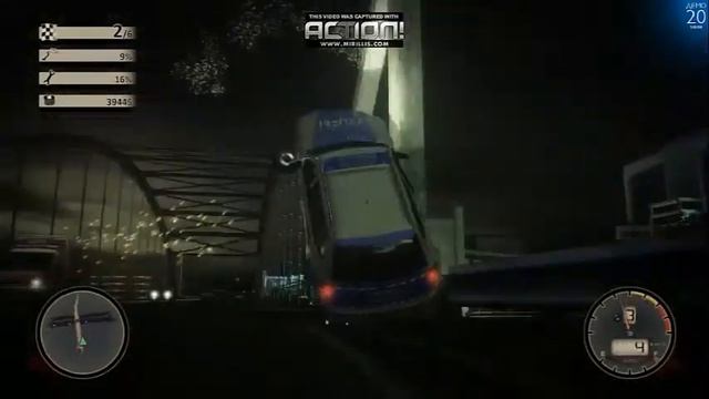 Обзор игры Crash Time 3 смотреть онлайн