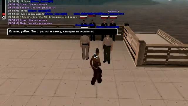 Кольщик наколи мне купола... [ЖБ] смотреть онлайн