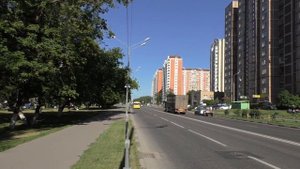 Районы Москвы - Некрасовка \ Лето 2014 \