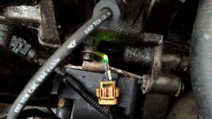 Проверка импульсов с ЭБУ Bosch M1.5.4