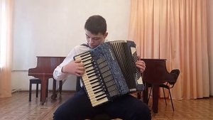 "Задушевна Мелодія". "Задушевная Мелодия".