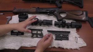 Боковые кронштейны. Выбор крона на ВПО-221. Ответы по кронам!