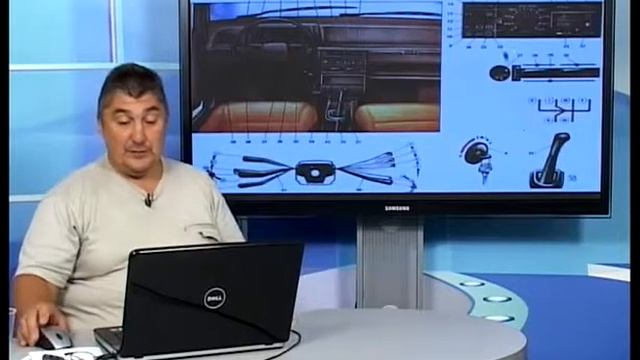 Онлайн уроки на категорию В и С. (Легковая и Грузовая) смотреть онлайн