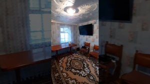 Не большой домик в городе Новопавловск