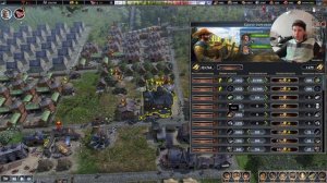 1.400.000 золота. Самый богатый город в Farthest Frontier. 187 год. Секреты, тонкости. Делюсь опыто