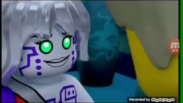 [Ninjago] Ллойд,Харумі Кай,Скайлор Джей,Ния Зейн,Пиксель--Чика смотреть онлайн