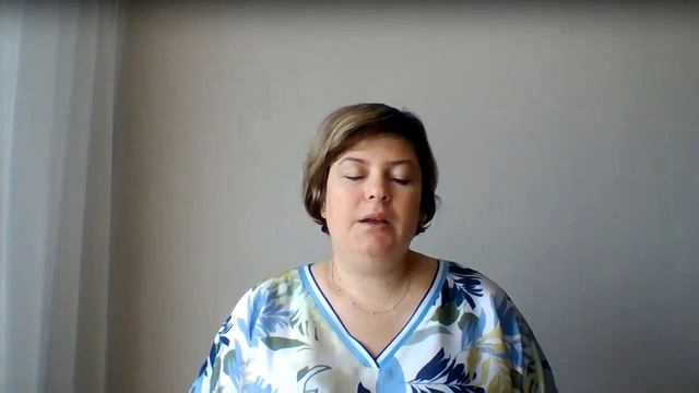 ❤️ Эстафета Сердец. Медитация Любящего Сердца. День 22: Екатерина Полозенко, Москва