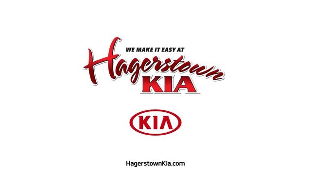 Hagerstown Kia HAGK 0019 H A Kia From Hagerstown Kia 15 JUNE смотреть онлайн