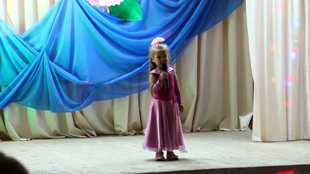 Выступление на день матери 26.11.17 (2) смотреть онлайн