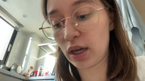 Жизнь русской мигрантки в Корее 🤓 русский магазин в Пусане🪆готовлю винегрет 🥗