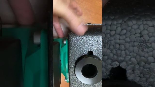 Насос циркуляционный Wilo TOP-S 30/10 DM 180 смотреть онлайн