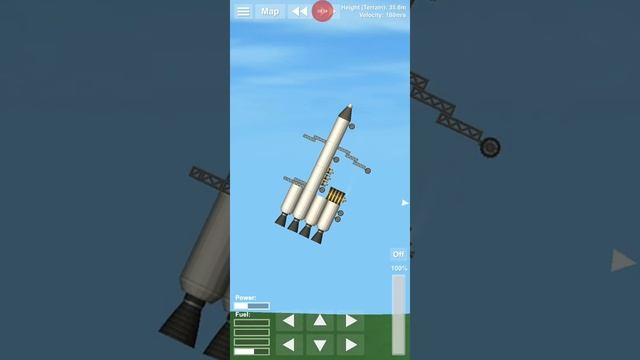 Построил вездеход в ракетостроении смотреть онлайн