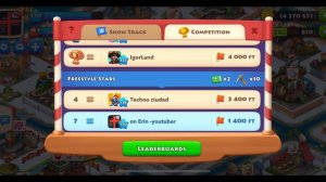 Township I am giving up Snow ride / Transport Magnate Event already | game play 170 | cool city