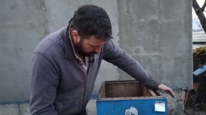 Содержание пчел в многокорпусных ульях Лангстрота-Рута. Учимся работать с ульем