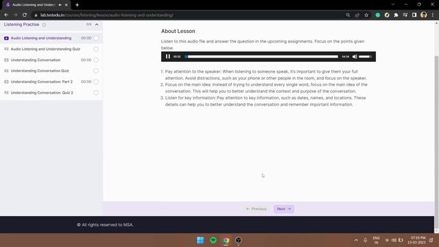 Language Guru (Digital Language Lab) Tutorial