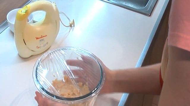 Оладьи из сухарей видео рецепт. Книга о вкусной и здоровой пище смотреть онлайн