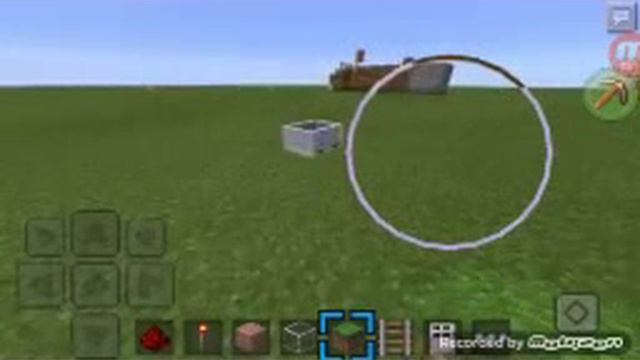 две не очень известные вещи в майнкрафт 0.13.0 смотреть онлайн