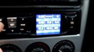 Сброс ошибок на   бортовом компьютере Multitronics RC-700