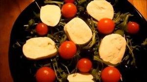 Итальянская Кухня - Руккола - что можно приготовить с рукколы?? Rucola