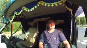 Перекачка топлива с дополнительного бака! Планы по капеталке мотора рухнули!!!