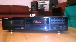KENWOOD DP-3010