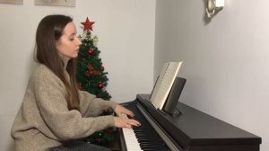 Henry Mancini “Moon River” ( из к/ф "Завтрак у Тиффани")
