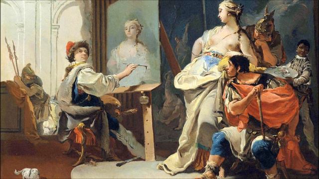 Giuseppe Tartini: Concerto in E major for Violin, Strings & B.c D.48 смотреть онлайн