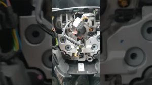 Как снять подушку безопасности руля  Форд мондео 5 2017, Ford Mondeo 5? ЕСЛИ ВИДЕО ПОМОГЛА ПОДПИШИС
