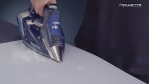 Rowenta SteamForce Iron