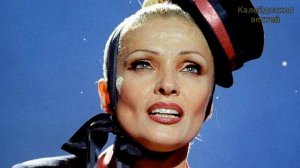 ЛАЙМА ВАЙКУЛЕ в тяжелом состоянии/ У Вайкуле рецидив, находится в США