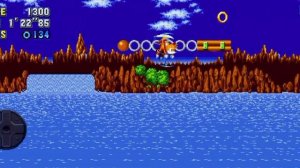 ✨?ПРОХОДИМ SONIC MANIA НА МОБИЛКЕ + ИГРА ЗА ТЕЙЛЗА✨?