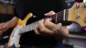 This Guitar was a Big SURPRISE! - Cort G280 Select!