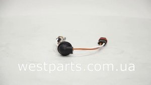 Свеча накала автономного отопителя салона Eberspacher Airtronic D2 D4 D4S 12v