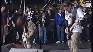 Machine Head Dynamo Open Air 1995
