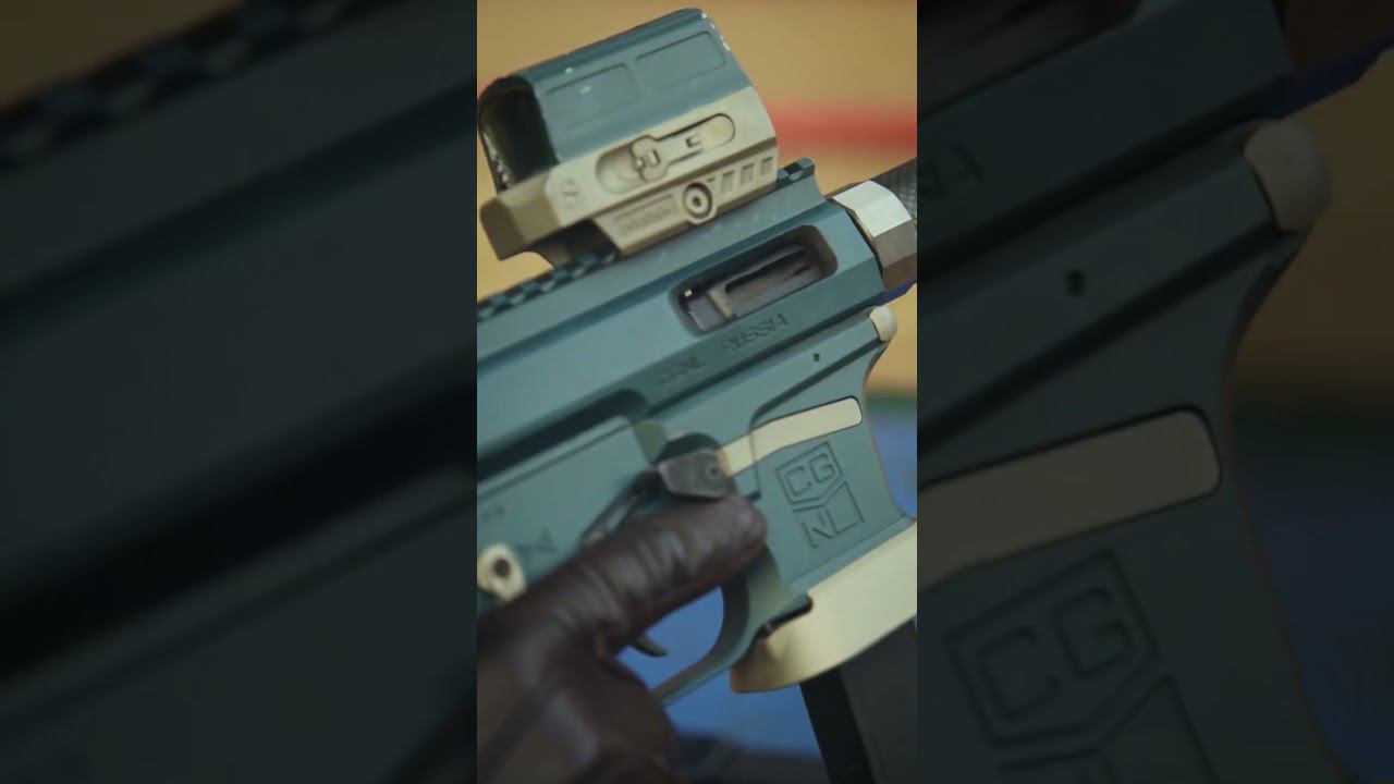 CGNL. Nl-9 SE. Made in Russia смотреть онлайн