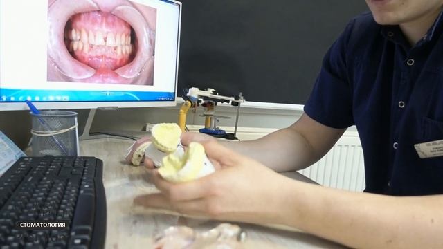 Истории из стоматологического кабинета клиники Ника Спринг, Нижний Новгород смотреть онлайн