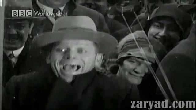 Век эгоизма часть 1 Машины счастья смотреть онлайн