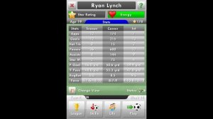 New Star Soccer - Is it the best IOS soccer game ever made?