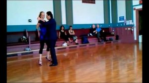 Argentine Tango 50 steps Basic to Advanced steps  Figures