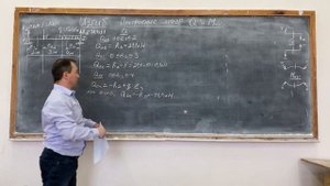 «Построение эпюр поперечных сил и изгибающих моментов» Шабдинов М.Л.