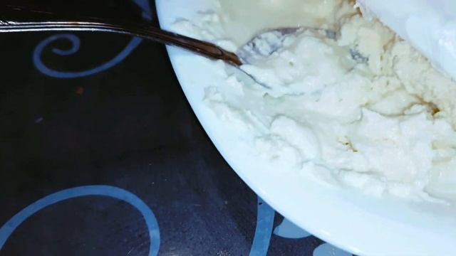 Осторожно, мороженое  пятёрочки из пальмового масла!!! Молоко из пальмы!!!