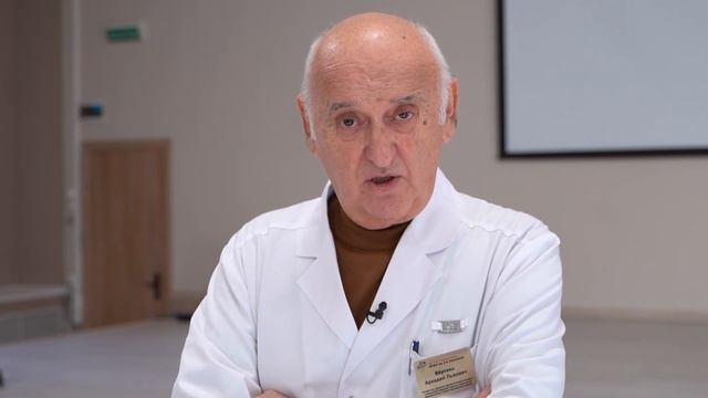 Профессор А.Л. Вёрткин: клинические наблюдения и соображения. Выпуск 3